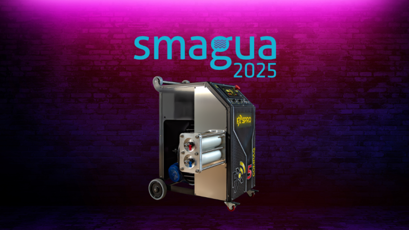 FX5PRO COMPAQ SYSTEM SMAGUA
