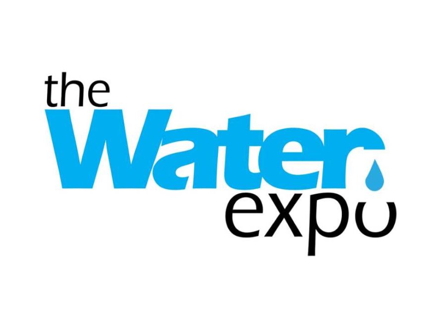 THE WATER EXPO 2026