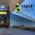 FADIA FIBES 2026: FX5PRO brings international innovation to Seville