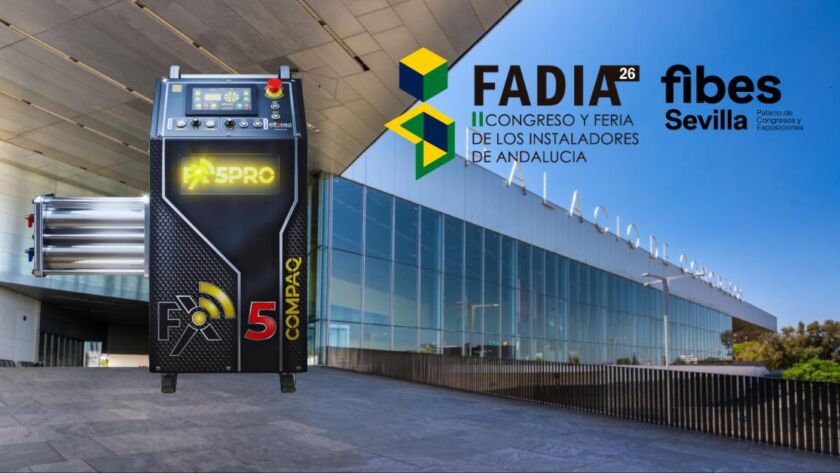 FADIA FIBES 2026