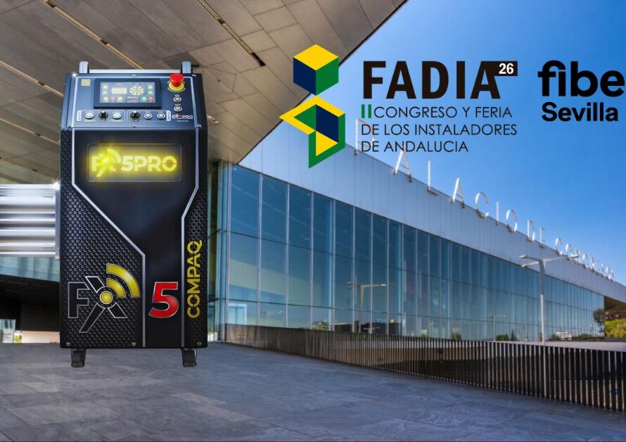 FADIA FIBES 2026